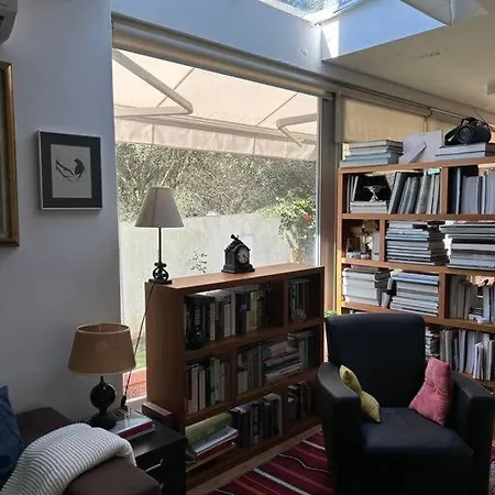 Sunny Cascais Villa