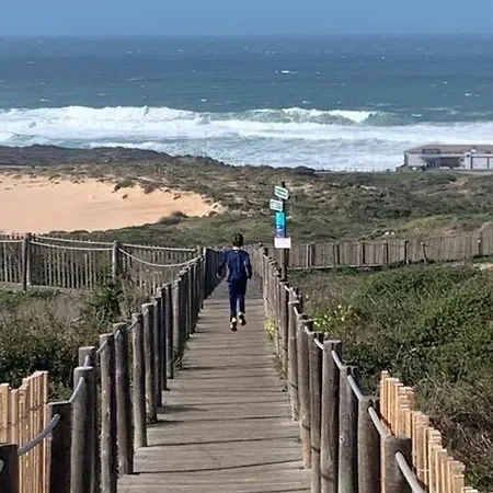Sunny Cascais