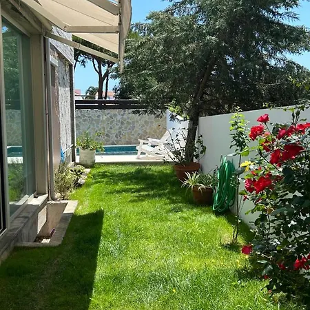 Sunny Cascais Villa *