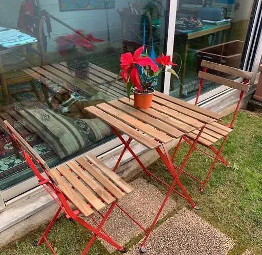 Sunny Cascais Villa *