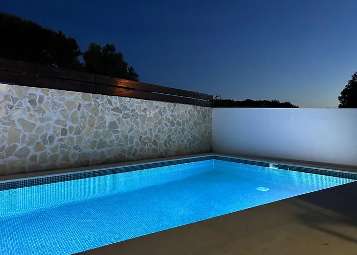 Villa Sunny Cascais Areia (Lisbon)