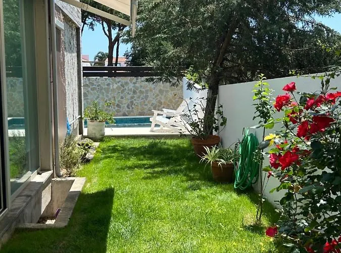 Sunny Cascais Villa *