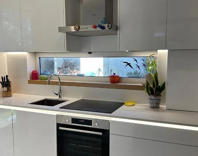 Sunny Cascais Villa Areia (Lisbon)